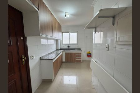Apartamento à venda com 3 quartos, 73m² em Mandaqui, São Paulo