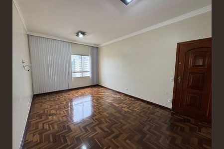 Apartamento à venda com 3 quartos, 73m² em Mandaqui, São Paulo