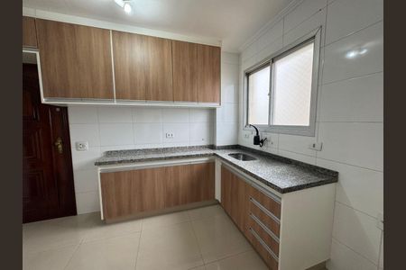 Apartamento à venda com 3 quartos, 73m² em Mandaqui, São Paulo