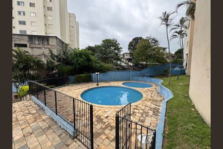 Apartamento à venda com 73m², 3 quartos e 2 vagas