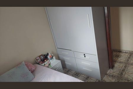 Apartamento à venda com 2 quartos, 50m² em Vila Galvão, Guarulhos