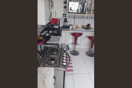 Apartamento à venda com 2 quartos, 50m² em Vila Galvão, Guarulhos