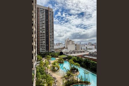 Apartamento à venda com 50m², 2 quartos e 1 vaga