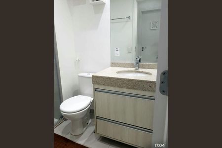Apartamento à venda com 50m², 2 quartos e 1 vaga