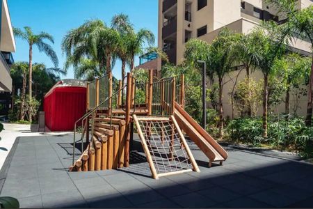 Apartamento à venda com 50m², 2 quartos e 1 vaga