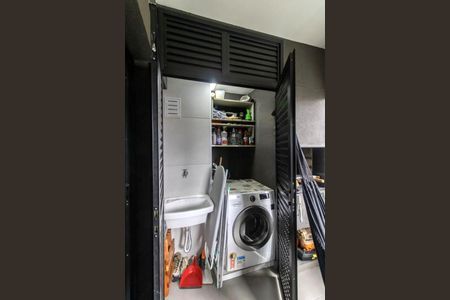 Apartamento à venda com 50m², 2 quartos e 1 vaga