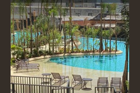Apartamento à venda com 50m², 2 quartos e 1 vaga