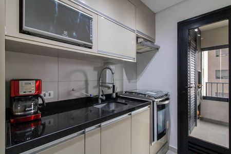 Apartamento à venda com 50m², 2 quartos e 1 vaga