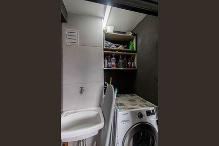 Apartamento à venda com 50m², 2 quartos e 1 vaga