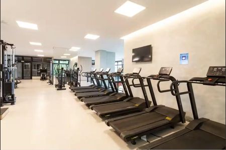 Apartamento à venda com 50m², 2 quartos e 1 vaga