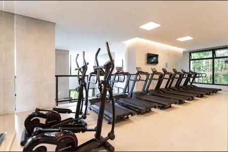 Apartamento à venda com 50m², 2 quartos e 1 vaga