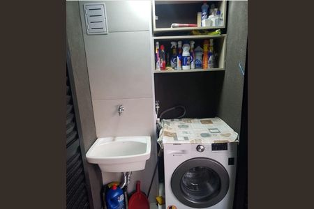 Apartamento à venda com 50m², 2 quartos e 1 vaga