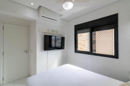 Apartamento à venda com 50m², 2 quartos e 1 vaga
