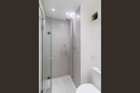 Apartamento à venda com 50m², 2 quartos e 1 vaga