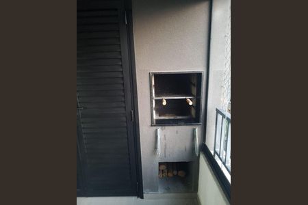 Apartamento à venda com 50m², 2 quartos e 1 vaga
