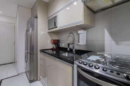 Apartamento à venda com 50m², 2 quartos e 1 vaga