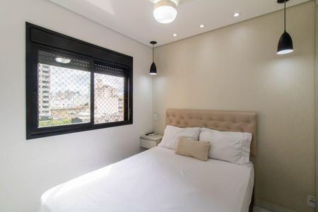 Apartamento à venda com 50m², 2 quartos e 1 vaga