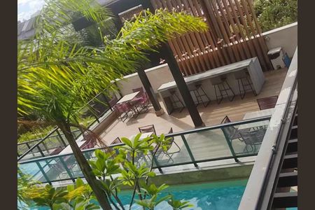 Apartamento à venda com 50m², 2 quartos e 1 vaga