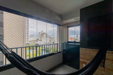 Apartamento à venda com 50m², 2 quartos e 1 vaga