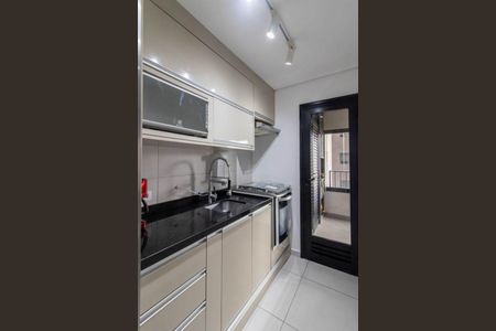 Apartamento à venda com 50m², 2 quartos e 1 vaga