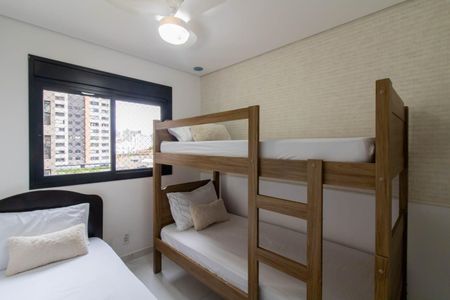 Apartamento à venda com 50m², 2 quartos e 1 vaga