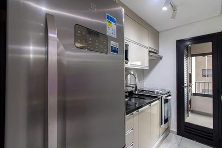 Apartamento à venda com 50m², 2 quartos e 1 vaga