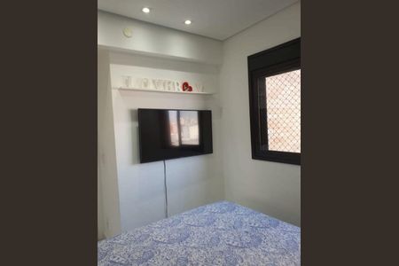 Apartamento à venda com 50m², 2 quartos e 1 vaga