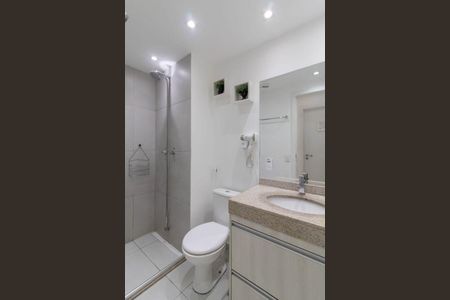 Apartamento à venda com 50m², 2 quartos e 1 vaga