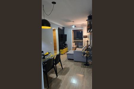Apartamento à venda com 2 quartos, 50m² em Jardim Santa Mena, Guarulhos