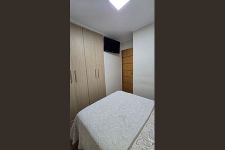 Apartamento à venda com 50m², 2 quartos e sem vaga