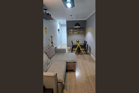 Apartamento à venda com 2 quartos, 50m² em Jardim Santa Mena, Guarulhos