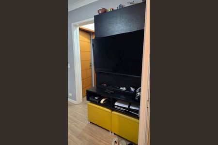 Apartamento à venda com 50m², 2 quartos e sem vaga