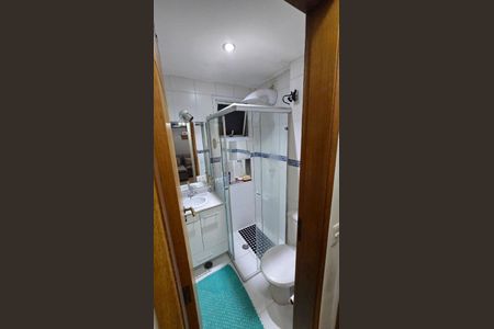 Apartamento à venda com 50m², 2 quartos e sem vaga