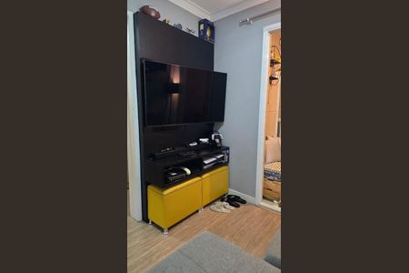 Apartamento à venda com 2 quartos, 50m² em Jardim Santa Mena, Guarulhos