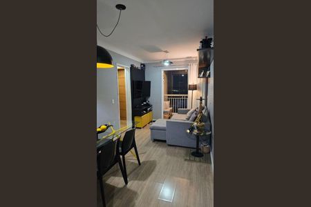 Apartamento à venda com 2 quartos, 50m² em Jardim Santa Mena, Guarulhos