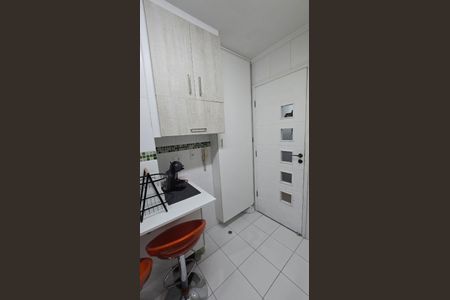 Apartamento à venda com 50m², 2 quartos e sem vaga