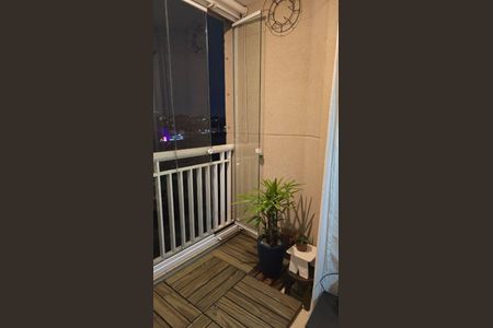 Apartamento à venda com 50m², 2 quartos e sem vaga