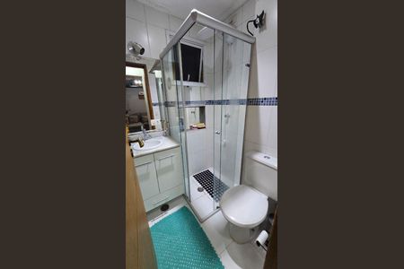 Apartamento à venda com 2 quartos, 50m² em Jardim Santa Mena, Guarulhos