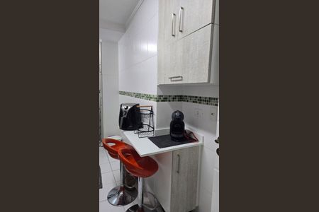 Apartamento à venda com 50m², 2 quartos e sem vaga