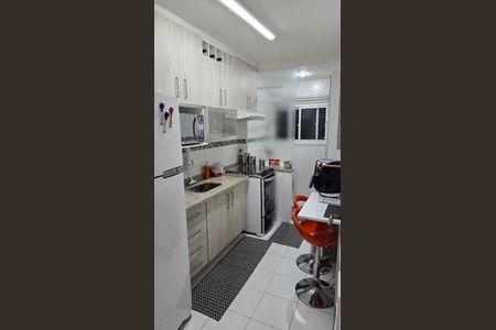 Apartamento à venda com 50m², 2 quartos e sem vaga