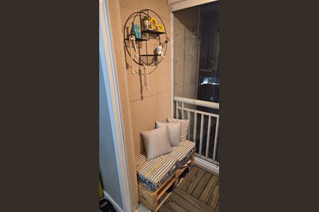 Apartamento à venda com 50m², 2 quartos e sem vaga
