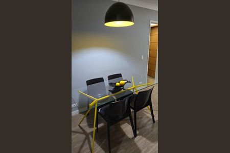 Apartamento à venda com 2 quartos, 50m² em Jardim Santa Mena, Guarulhos