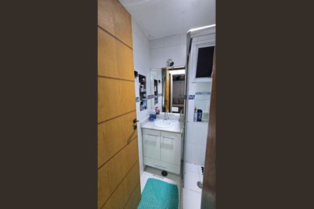 Apartamento à venda com 50m², 2 quartos e sem vaga
