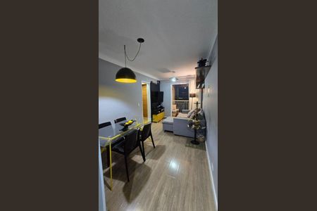 Apartamento à venda com 50m², 2 quartos e sem vaga