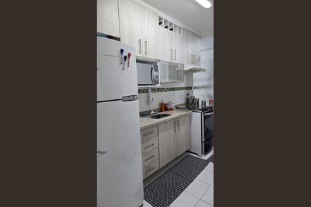 Apartamento à venda com 50m², 2 quartos e sem vaga
