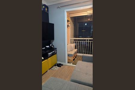 Apartamento à venda com 50m², 2 quartos e sem vaga