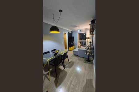 Apartamento à venda com 2 quartos, 50m² em Jardim Santa Mena, Guarulhos