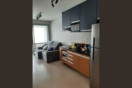Apartamento à venda com 1 quarto, 39m² em Macedo, Guarulhos