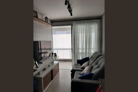 Apartamento à venda com 1 quarto, 39m² em Macedo, Guarulhos