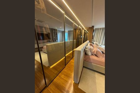 Apartamento à venda com 3 quartos, 221m² em Santa Teresinha, São Paulo